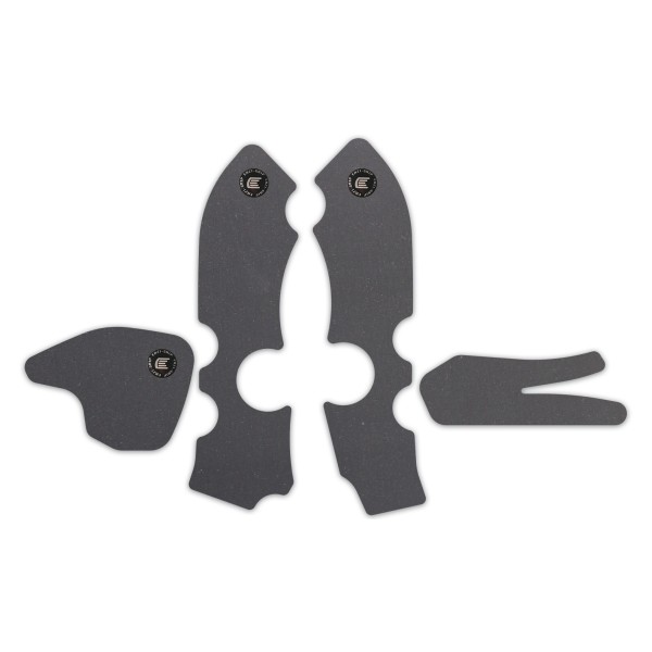 Eazi-Grip Eazi-Grip Scuff Guard Kit to fit Honda CBR1000RR Fireblade '08- '19, CBR1000RR SP & SP2 '17- '19.